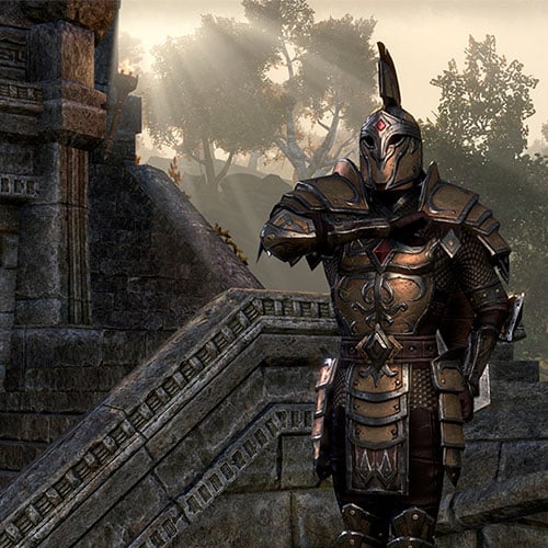 The Elder Scrolls Online Imperial Edition Cd Key